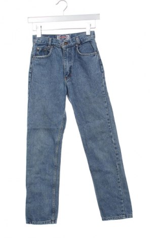 Blugi de femei Unbranded, Mărime XXS, Culoare Albastru, Preț 76,32 Lei