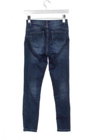 Damen Jeans Unbranded, Größe XS, Farbe Blau, Preis € 14,77