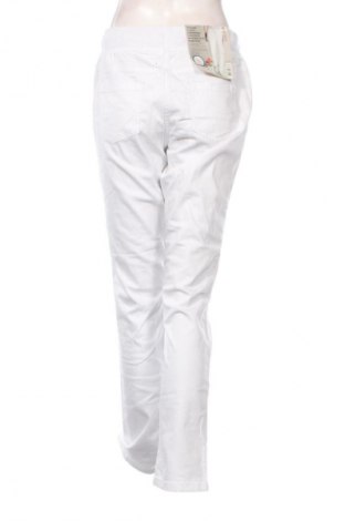Dámske džínsy  Unbranded, Veľkosť M, Farba Biela, Cena  24,00 €