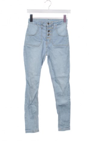 Női farmernadrág Unbranded, Méret XS, Szín Kék, Ár 5 776 Ft