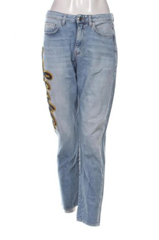 Női farmernadrág Unbranded, Méret M, Szín Kék, Ár 8 415 Ft