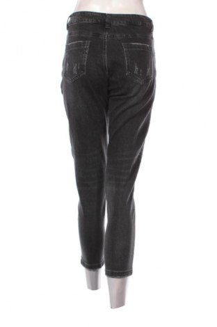 Dámske džínsy  Unbranded, Veľkosť S, Farba Sivá, Cena  14,77 €
