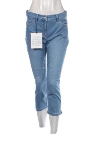 Damen Jeans Unbranded, Größe M, Farbe Blau, Preis € 32,99