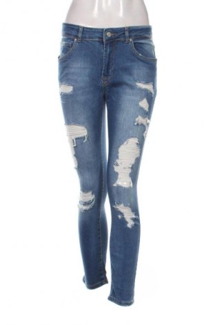 Damen Jeans Unbranded, Größe M, Farbe Blau, Preis € 14,77