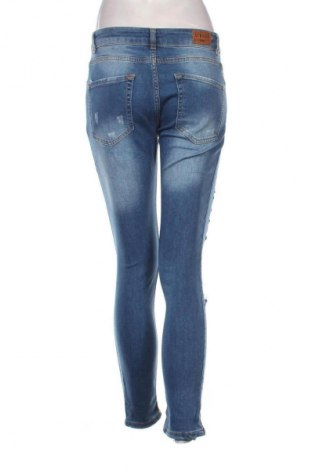 Damen Jeans Unbranded, Größe M, Farbe Blau, Preis € 14,77