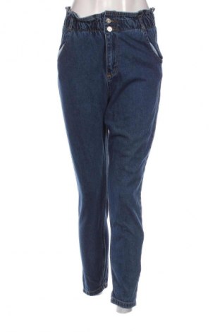 Damskie jeansy Unbranded, Rozmiar S, Kolor Niebieski, Cena 66,39 zł