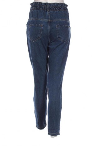 Damskie jeansy Unbranded, Rozmiar S, Kolor Niebieski, Cena 66,39 zł