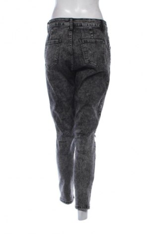 Damskie jeansy Unbranded, Rozmiar XL, Kolor Szary, Cena 66,39 zł