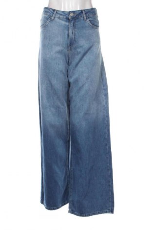 Damen Jeans Unbranded, Größe S, Farbe Blau, Preis € 27,80