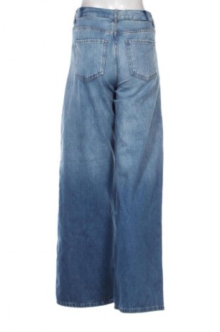 Damen Jeans Unbranded, Größe S, Farbe Blau, Preis € 27,80