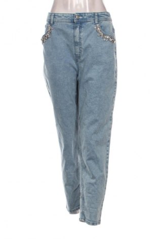 Damen Jeans Unbranded, Größe M, Farbe Blau, Preis € 32,99