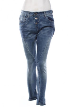 Női farmernadrág Unbranded, Méret M, Szín Kék, Ár 5 865 Ft