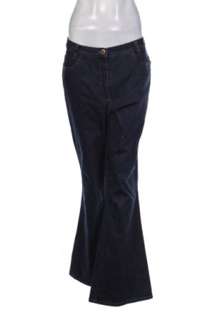 Női farmernadrág Unbranded, Méret XL, Szín Kék, Ár 5 865 Ft