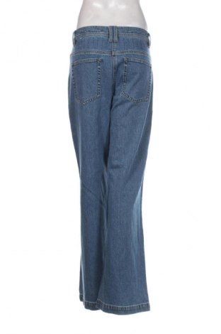 Damen Jeans Unbranded, Größe L, Farbe Blau, Preis 31,99 €