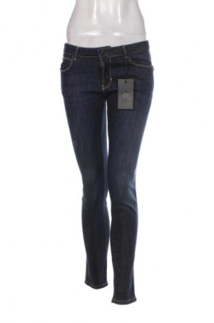 Blugi de femei Unbranded, Mărime M, Culoare Albastru, Preț 158,99 Lei