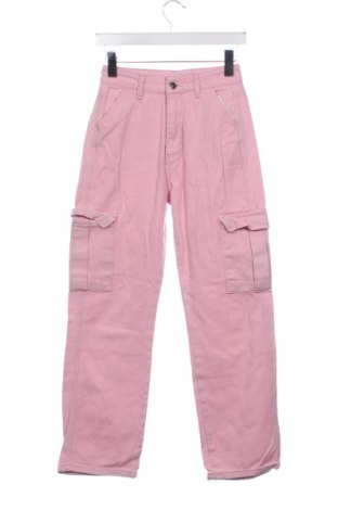 Női farmernadrág Unbranded, Méret XS, Szín Rózsaszín, Ár 5 800 Ft