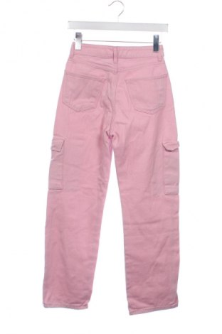 Női farmernadrág Unbranded, Méret XS, Szín Rózsaszín, Ár 5 800 Ft