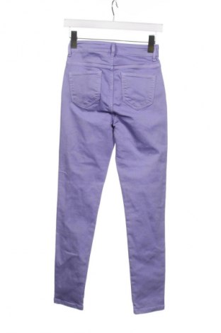 Damen Jeans Unbranded, Größe XS, Farbe Lila, Preis 31,99 €