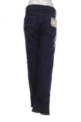 Dámske džínsy  Unbranded, Veľkosť XL, Farba Modrá, Cena  26,95 €