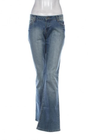 Női farmernadrág Unbranded, Méret XL, Szín Kék, Ár 9 196 Ft