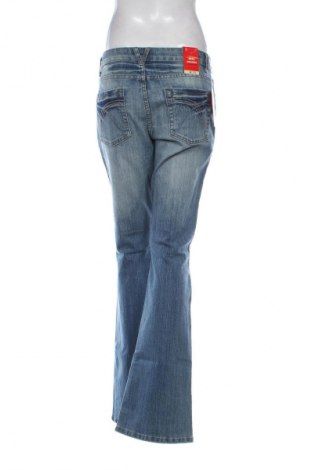 Női farmernadrág Unbranded, Méret XL, Szín Kék, Ár 9 196 Ft