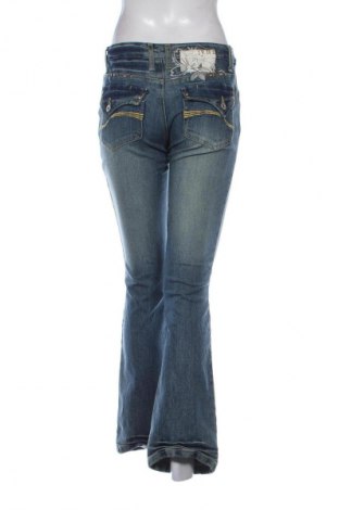 Női farmernadrág Unbranded, Méret M, Szín Kék, Ár 9 196 Ft