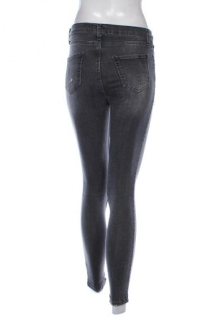 Damskie jeansy Unbranded, Rozmiar S, Kolor Szary, Cena 66,67 zł