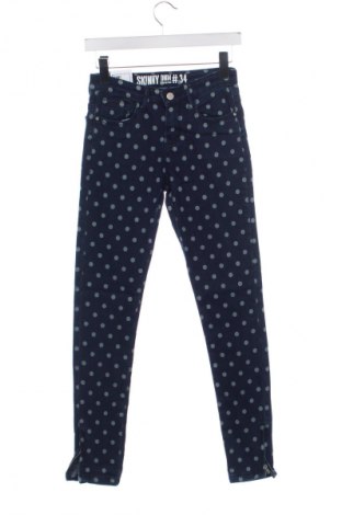 Damskie jeansy Unbranded, Rozmiar XS, Kolor Kolorowy, Cena 105,99 zł