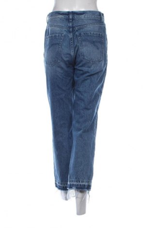 Damskie jeansy Unbranded, Rozmiar M, Kolor Niebieski, Cena 66,39 zł