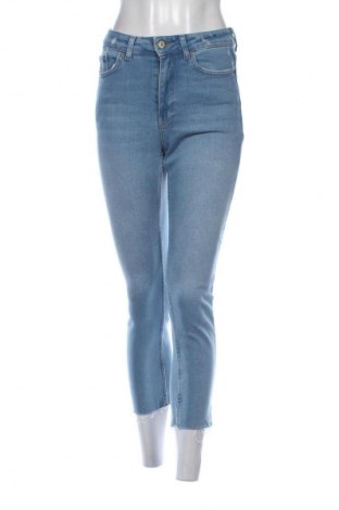 Damskie jeansy Unbranded, Rozmiar M, Kolor Niebieski, Cena 66,67 zł