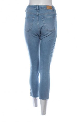 Damskie jeansy Unbranded, Rozmiar M, Kolor Niebieski, Cena 66,67 zł