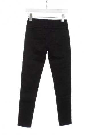 Damskie jeansy Unbranded, Rozmiar XS, Kolor Czarny, Cena 91,95 zł