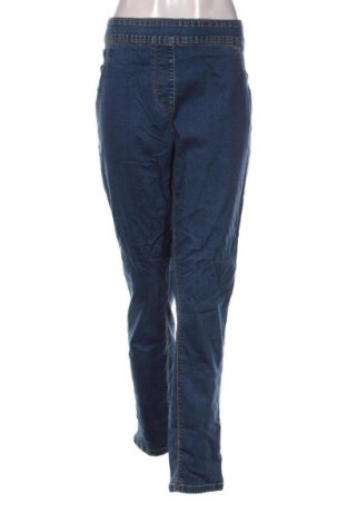 Damen Jeans Unbranded, Größe XXL, Farbe Blau, Preis € 32,99