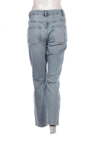 Damskie jeansy Unbranded, Rozmiar S, Kolor Niebieski, Cena 150,99 zł