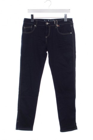 Blugi de femei Unbranded, Mărime L, Culoare Albastru, Preț 158,99 Lei