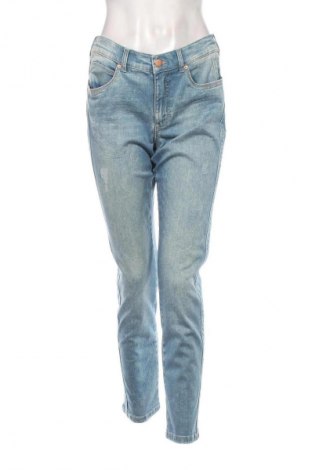 Damen Jeans Unbranded, Größe M, Farbe Blau, Preis € 32,99
