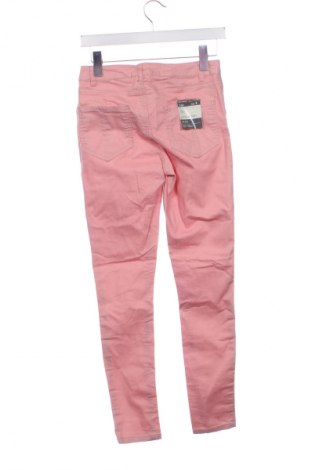 Damskie jeansy Unbranded, Rozmiar M, Kolor Różowy, Cena 150,99 zł
