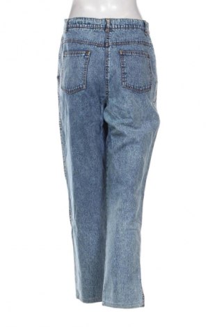Γυναικείο Τζίν Unbranded, Μέγεθος M, Χρώμα Μπλέ, Τιμή 14,83 €