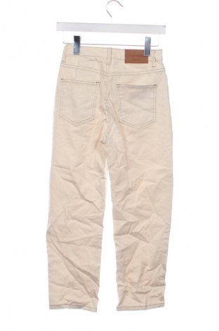 Damen Jeans Unbranded, Größe XS, Farbe Beige, Preis 31,99 €