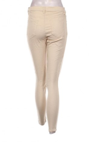 Damen Jeans Unbranded, Größe M, Farbe Beige, Preis 20,99 €