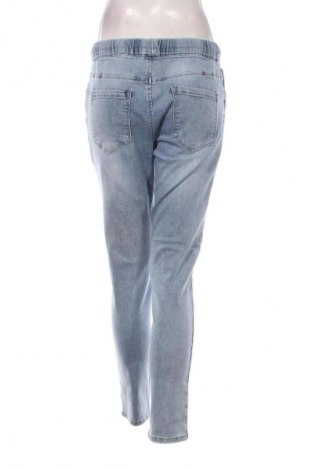 Γυναικείο Τζίν Unbranded, Μέγεθος L, Χρώμα Μπλέ, Τιμή 9,99 €