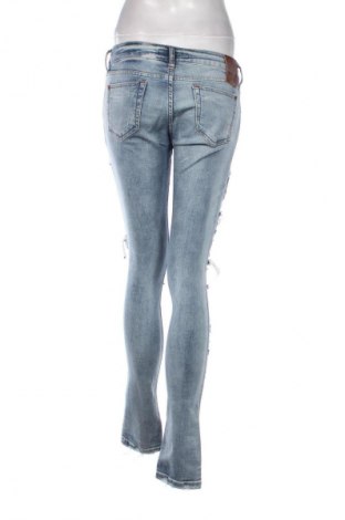 Γυναικείο Τζίν Unbranded, Μέγεθος S, Χρώμα Μπλέ, Τιμή 9,99 €