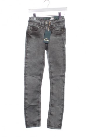 Damskie jeansy Unbranded, Rozmiar XS, Kolor Szary, Cena 150,99 zł