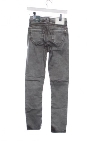 Damskie jeansy Unbranded, Rozmiar XS, Kolor Szary, Cena 150,99 zł