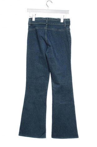 Dámske džínsy  Unbranded, Veľkosť XS, Farba Modrá, Cena  9,95 €