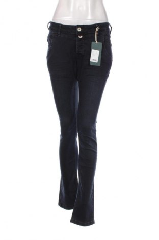 Damen Jeans Unbranded, Größe L, Farbe Blau, Preis € 32,99