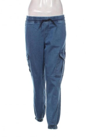 Damskie jeansy Unbranded, Rozmiar M, Kolor Niebieski, Cena 59,99 zł