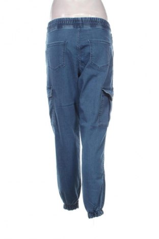 Damskie jeansy Unbranded, Rozmiar M, Kolor Niebieski, Cena 59,99 zł
