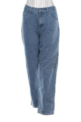 Damen Jeans Unbranded, Größe XL, Farbe Blau, Preis 20,99 €