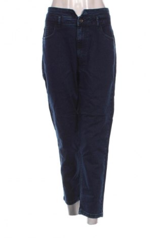 Damen Jeans Unbranded, Größe L, Farbe Blau, Preis 20,99 €